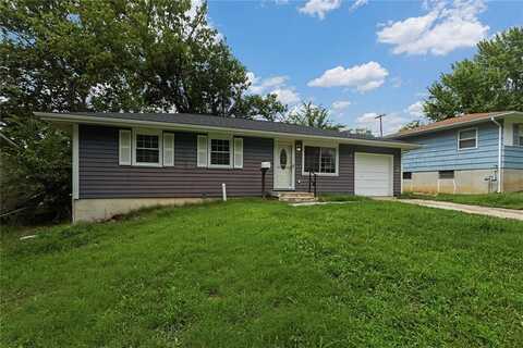 6202 E 150th Terrace, Grandview, MO 64030