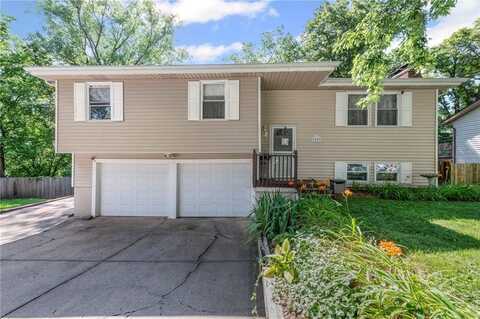 9509 NW 59th Terrace, Kansas City, MO 64152