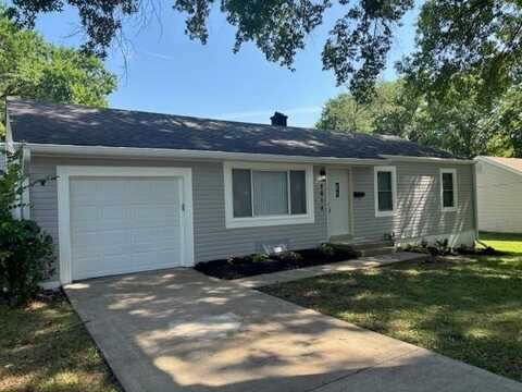 8818 E 80th Terrace, Raytown, MO 64138