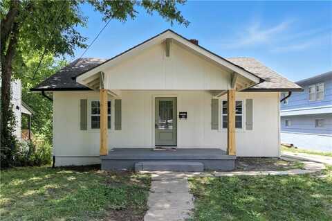 616 N 29th Street, Kansas City, KS 66102