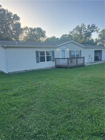 9418 Reese Street, Hume, MO 64752