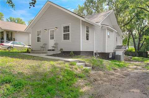 107 N Ditzler Avenue, Independence, MO 64053