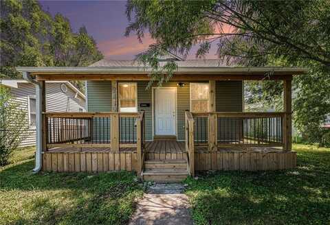 2419 S 10th Street, Saint Joseph, MO 64503