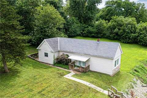 1828 Holman Street, Saint Joseph, MO 64501