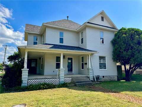 1500 Dirr Avenue, Parsons, KS 67357
