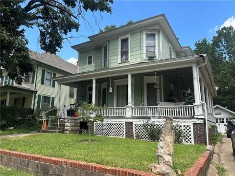 708 E Birch Street, Independence, KS 67301