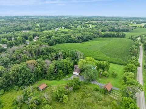4318 Turkey Creek Rd NE, IowaCity, IA 52240