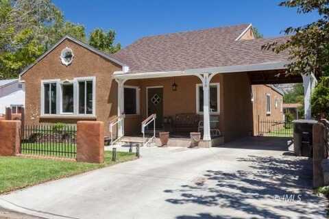 110 N Hay, Lone Pine, CA 93545