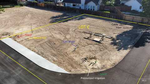 9593 W Irving St, Boise, ID 83704