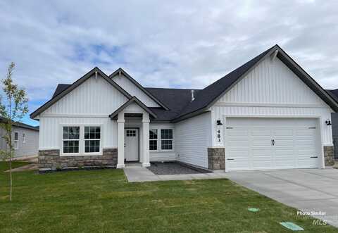 1253 White Birch Ave, Twin Falls, ID 83301