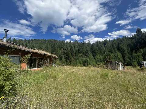 166 Rosehaven Lane, Kooskia, ID 83539