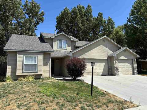506 N Nebula Ave, Star, ID 83669