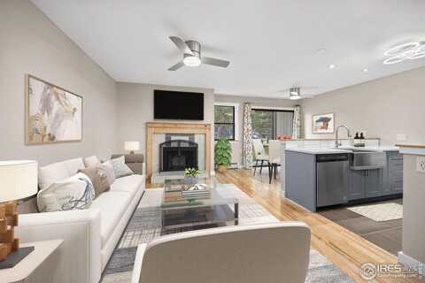 512 E Monroe Dr, Fort Collins, CO 80525