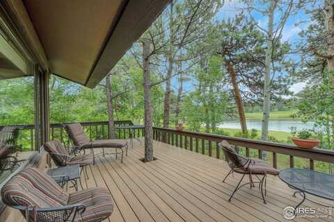 220 Fox Acres Dr W, Red Feather Lakes, CO 80545