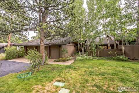 220 Fox Acres Dr W, Red Feather Lakes, CO 80545
