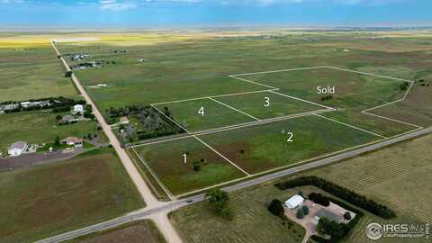 4901 County Rd K, Lot 4, Wiggins, CO 80654