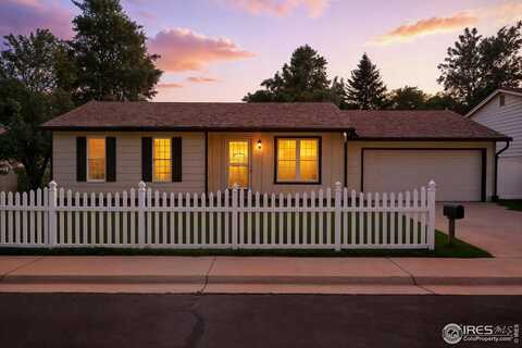 946 W Willow St, Louisville, CO 80027