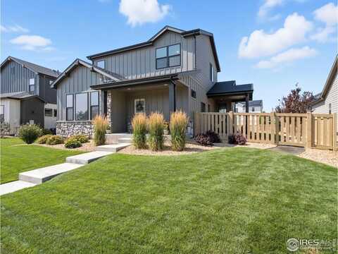 5267 School House Dr, Timnath, CO 80547