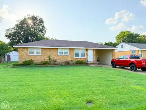 2508 S Culberhouse Street, Jonesboro, AR 72401