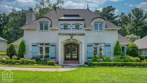 2209 Masters Drive, Jonesboro, AR 72404