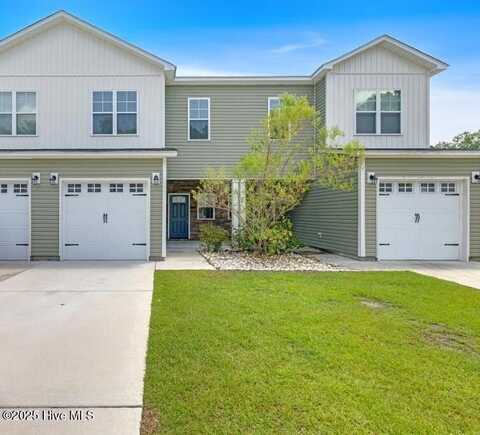 305 Kenan Loop, Jacksonville, NC 28546