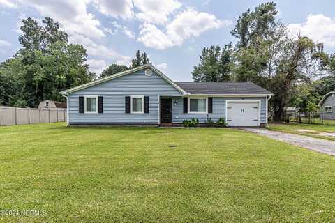 111 Cedar Creek Drive, Jacksonville, NC 28540