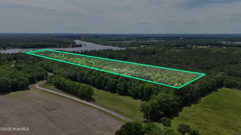 19 Bethel Creek Lane, Hertford, NC 27944