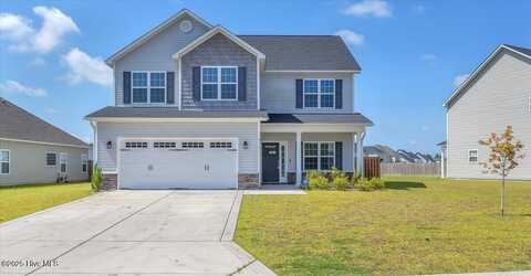 255 Crossroads Store Drive, Jacksonville, NC 28546