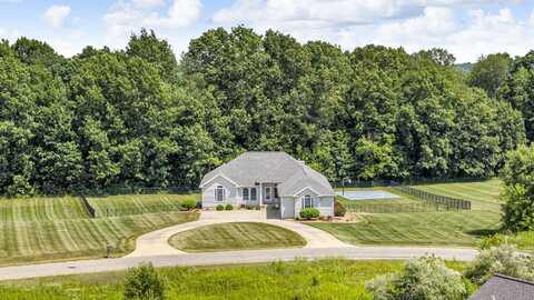 5003 Erika Drive, Pleasant Lake, MI 49272