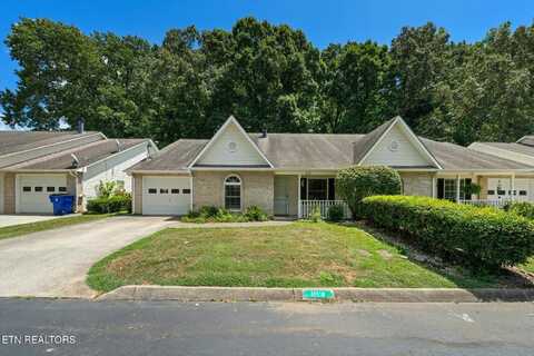 10138 Bellflower Way, Knoxville, TN 37932