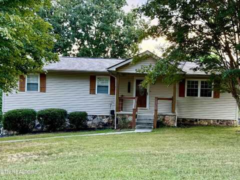 1309 Chipwood Circle, Knoxville, TN 37932