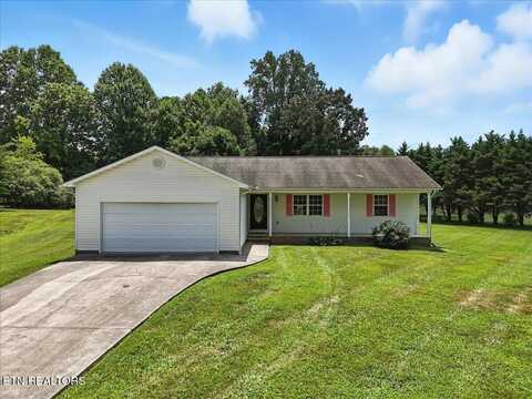 438 Ronjo Drive, Maryville, TN 37803