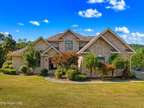 203 Bicentennial Drive, Jefferson City, TN 37760