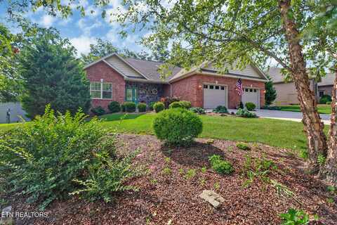 107 Mariners Drive, Crossville, TN 38558