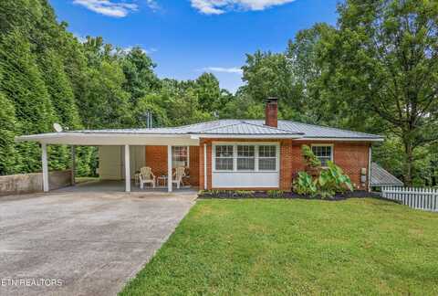 11332 Sonja Drive, Knoxville, TN 37934