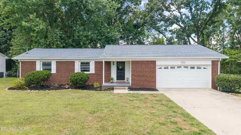 10909 Sonja Drive, Knoxville, TN 37934