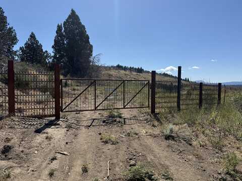 0 Mountain Trout Lane, Chiloquin, OR 97624