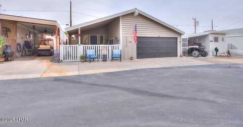 33934 Via Piedra, Parker, AZ 85344