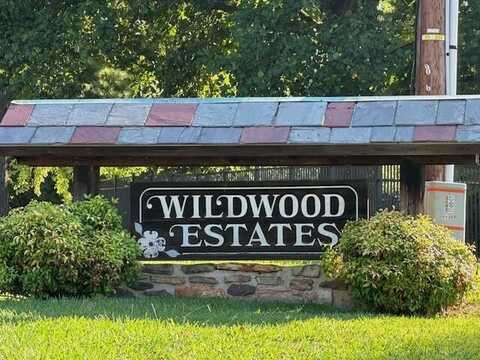 877 Pine Haven Drive, Morristown, TN 37814