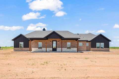 10609 N Farm To Market Rd 1729, Idalou, TX 79329