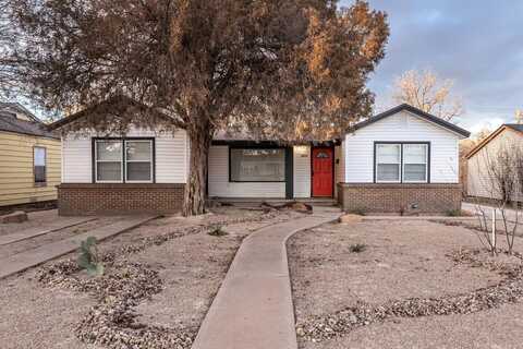 3418 28th Street, Lubbock, TX 79410