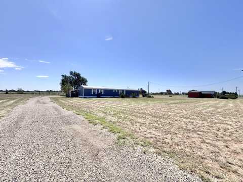 17103 County Rd 2130, Lubbock, TX 79423