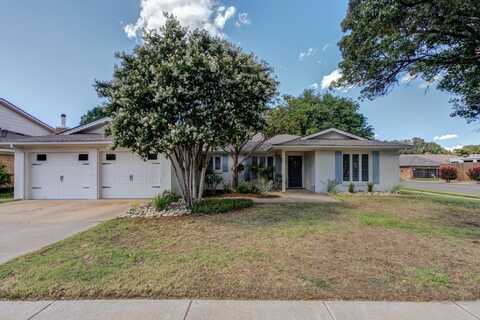 3202 77th Street, Lubbock, TX 79423