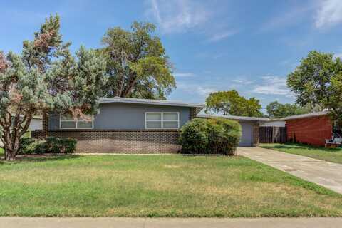 2714 64th Street, Lubbock, TX 79413