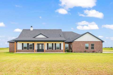 9405 County Rd 5330, Shallowater, TX 79363