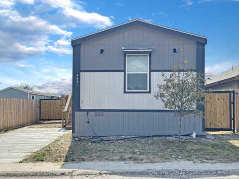 4410 Black Buck Ave, Laredo, TX 78045