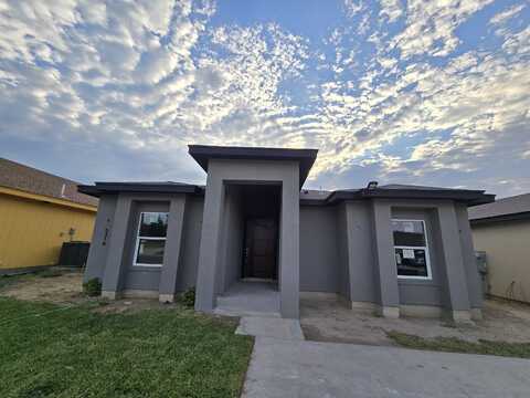 5316 Galicia Lane, Laredo, TX 78046