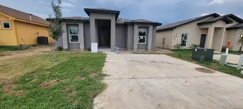 5316 Galicia Lane, Laredo, TX 78046