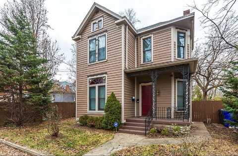 711 W Maxwell Street, Lexington, KY 40508