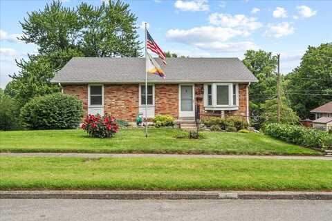 2405 Seine Road, Lexington, KY 40504